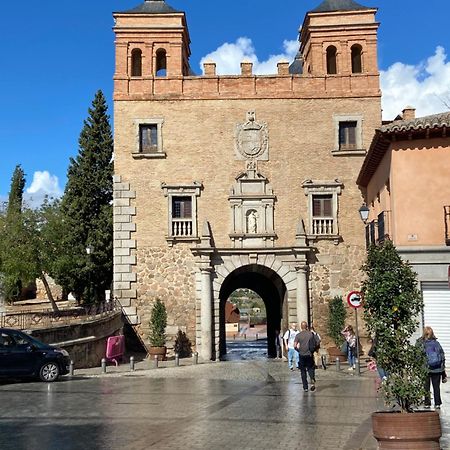 Casa San Juan De Los Reyes 톨레도 외부 사진