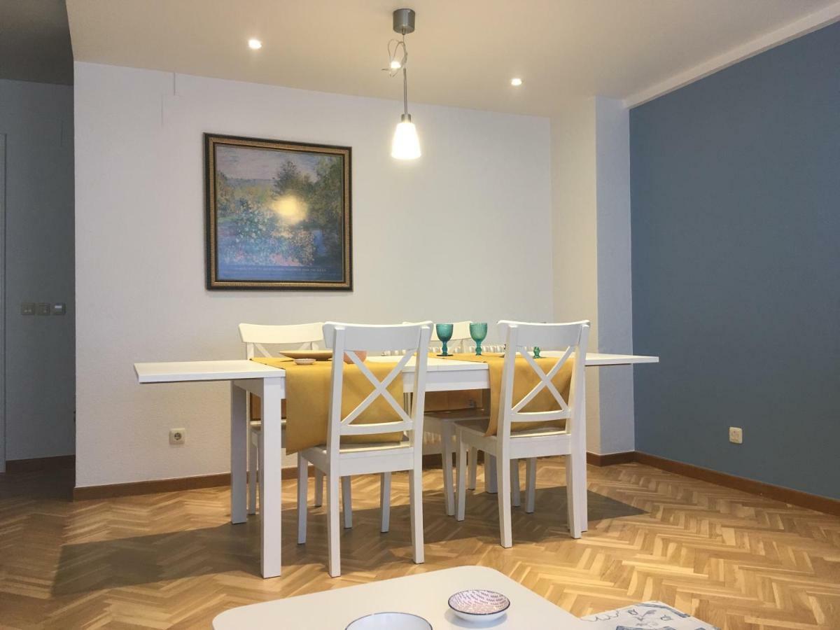 Casa San Juan De Los Reyes 톨레도 외부 사진
