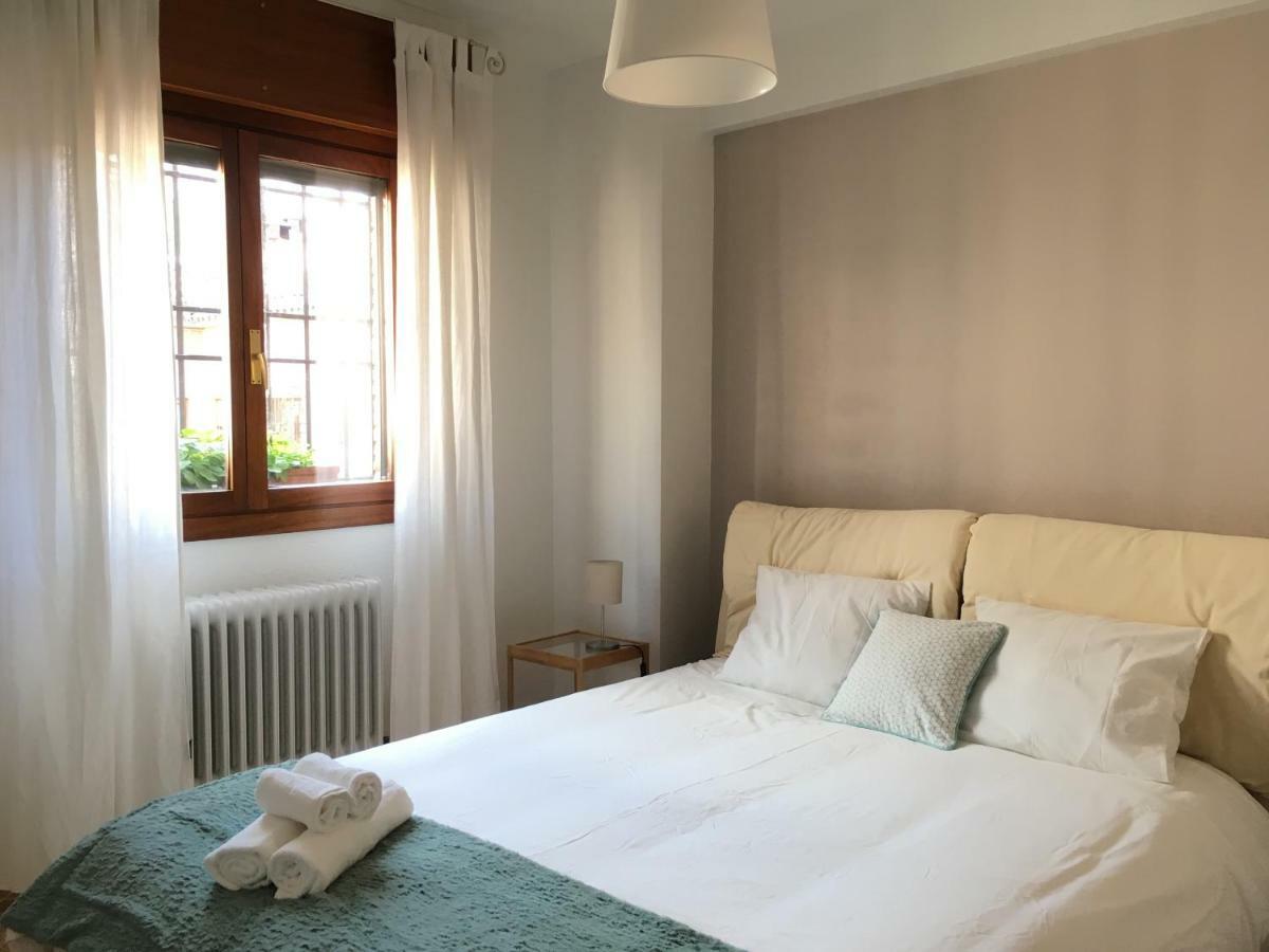Casa San Juan De Los Reyes 톨레도 외부 사진