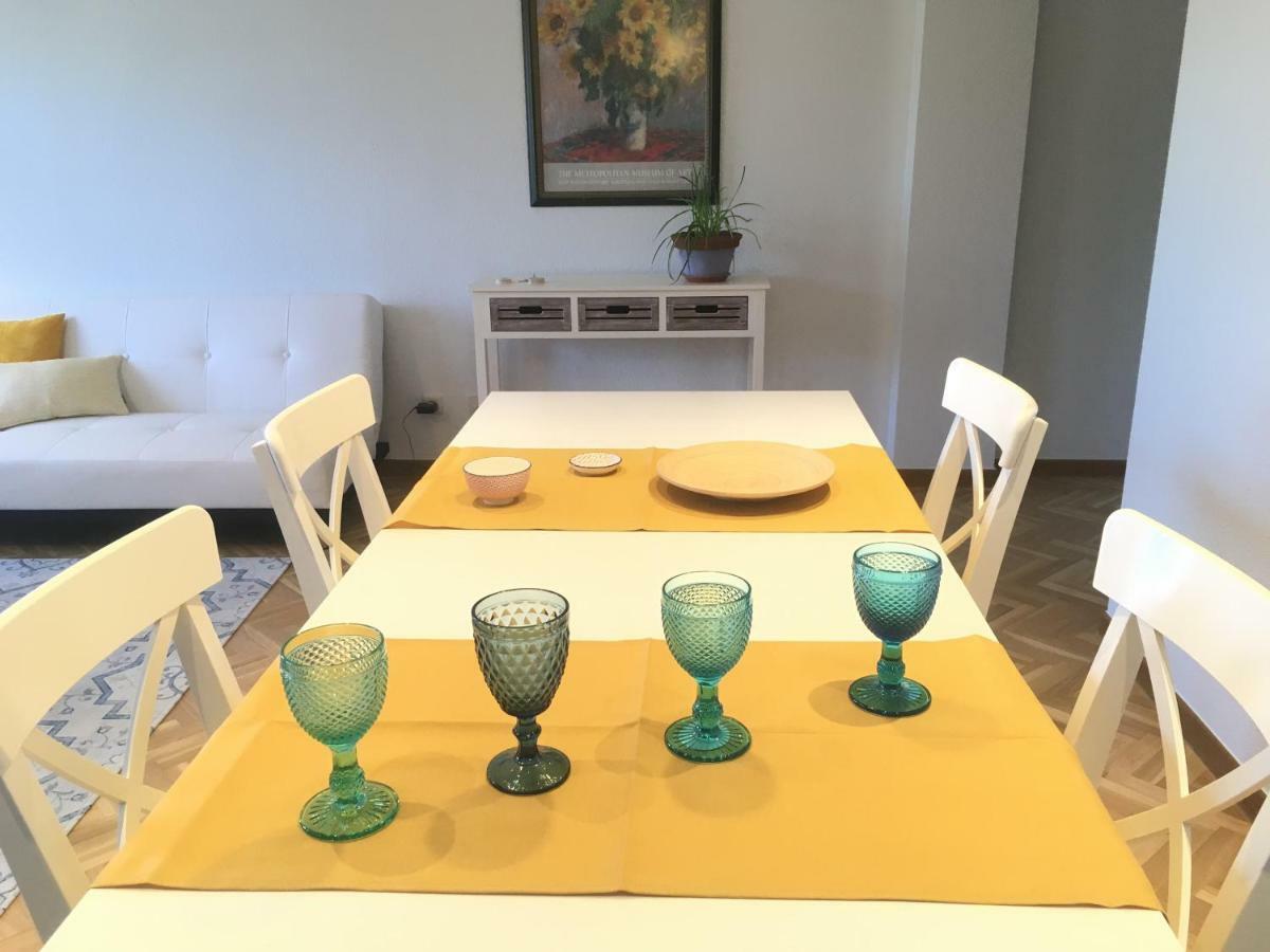 Casa San Juan De Los Reyes 톨레도 외부 사진