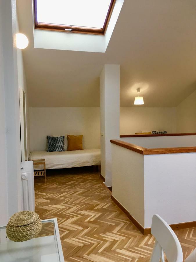 Casa San Juan De Los Reyes 톨레도 외부 사진