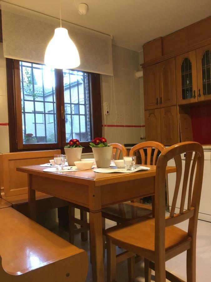 Casa San Juan De Los Reyes 톨레도 외부 사진