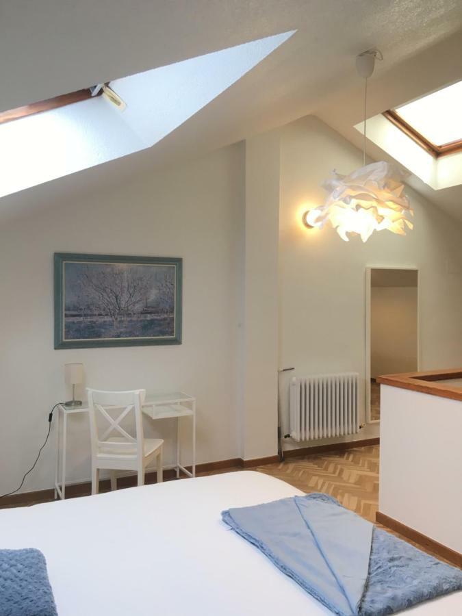 Casa San Juan De Los Reyes 톨레도 외부 사진