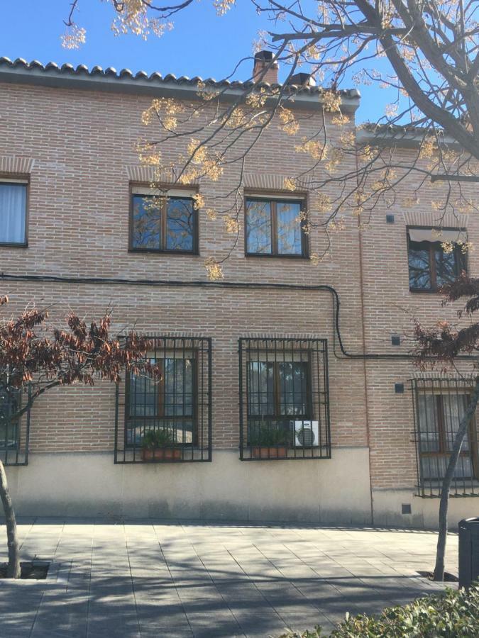 Casa San Juan De Los Reyes 톨레도 외부 사진